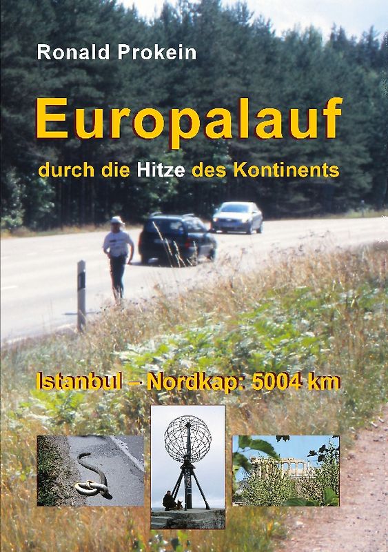 Europalauf