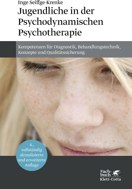 Jugendliche in der Psychodynamischen Psychotherapie
