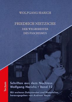 Friedrich Nietzsche