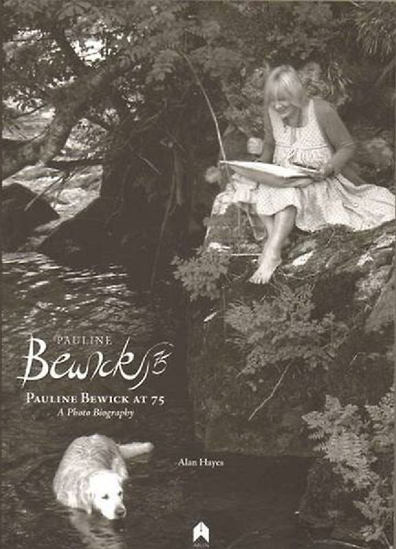 Pauline Bewick at 75: A Photo Biography