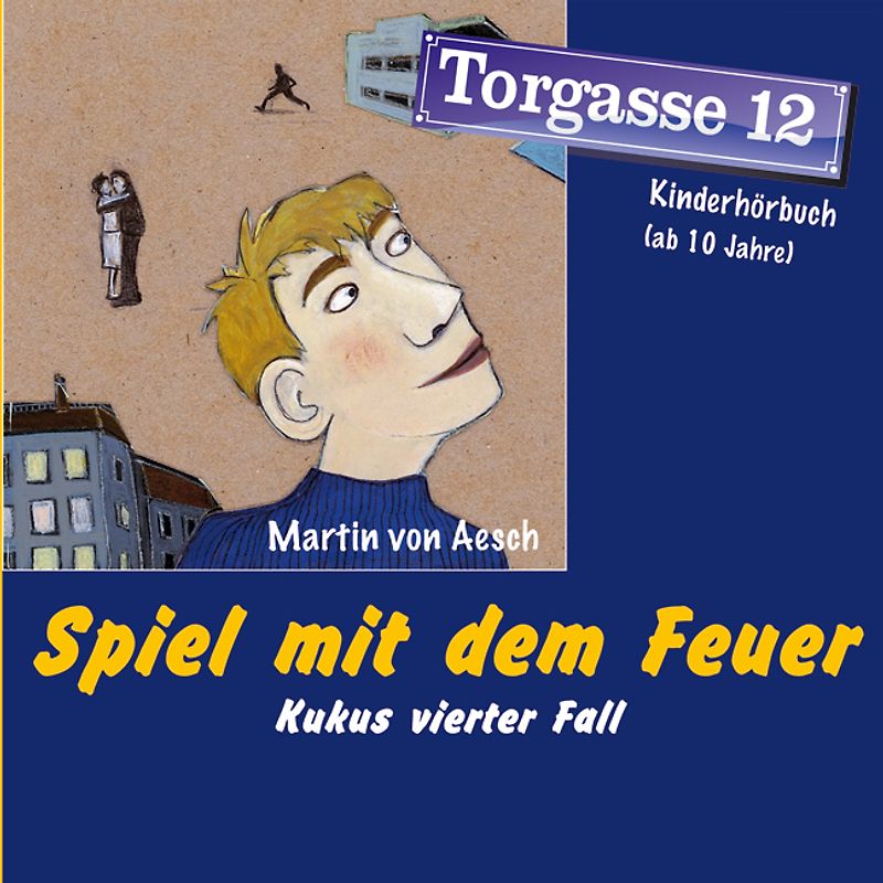Torgasse 12 - Kukus vierter Fall