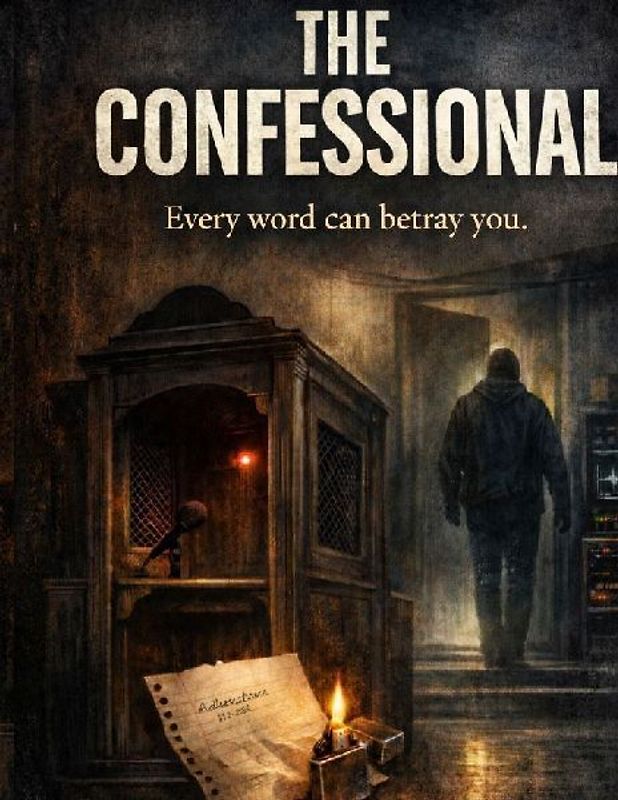 The Confessional