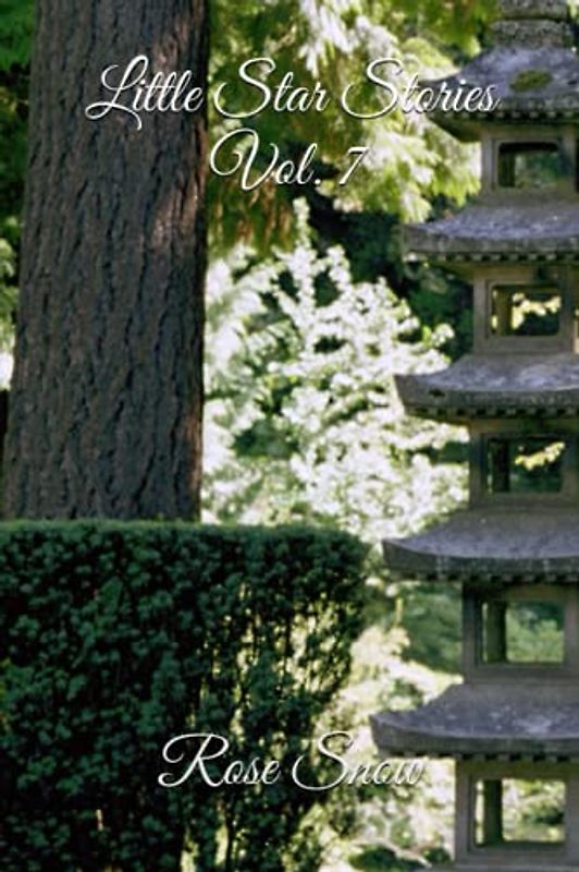 Little Star Stories Vol. 7