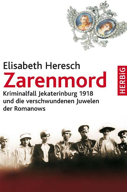 Zarenmord