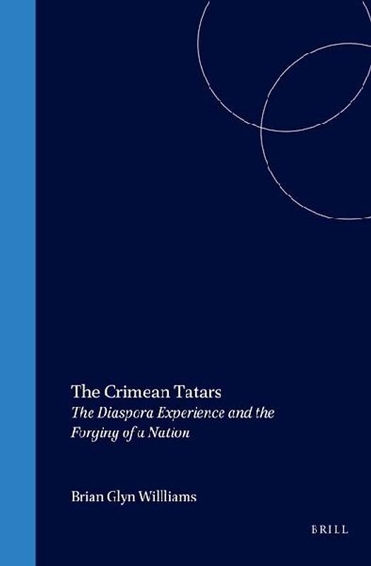 The Crimean Tatars