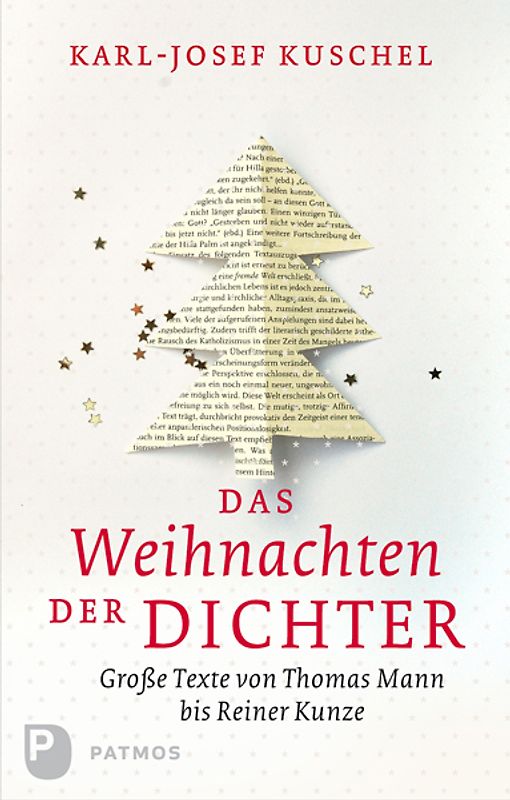 Das Weihnachten der Dichter