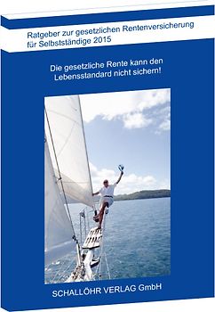Ratgeber für Selbstständige 2015