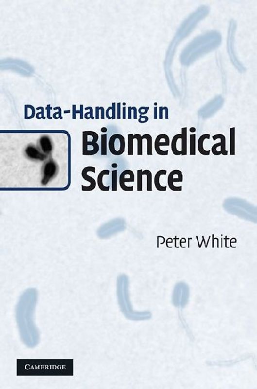 Data-Handling in Biomedical Science
