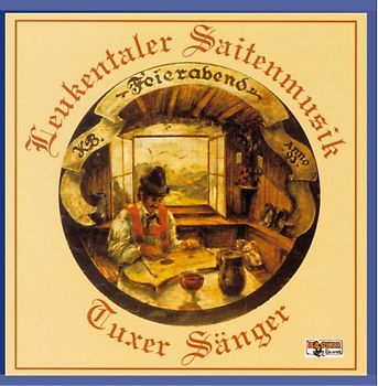 Leukentaler Saitenm. - Feierabend