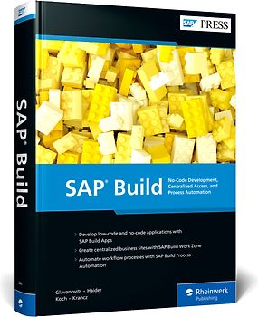SAP Build