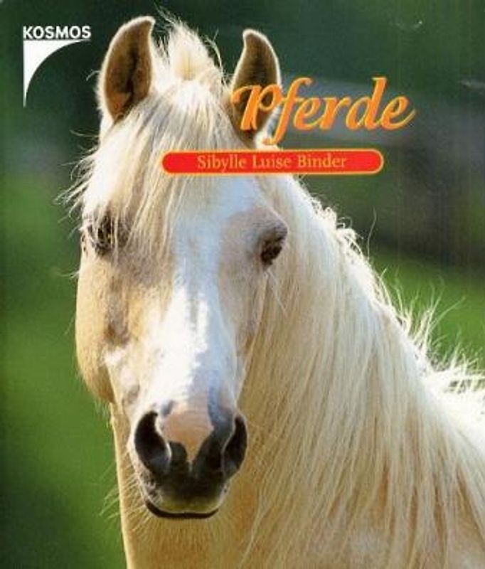 Pferde