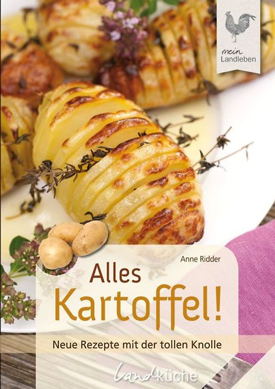 Alles Kartoffel!