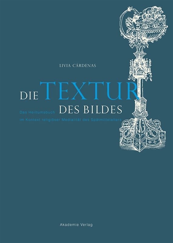 Die Textur des Bildes