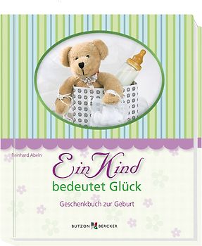 Ein Kind bedeutet Glück