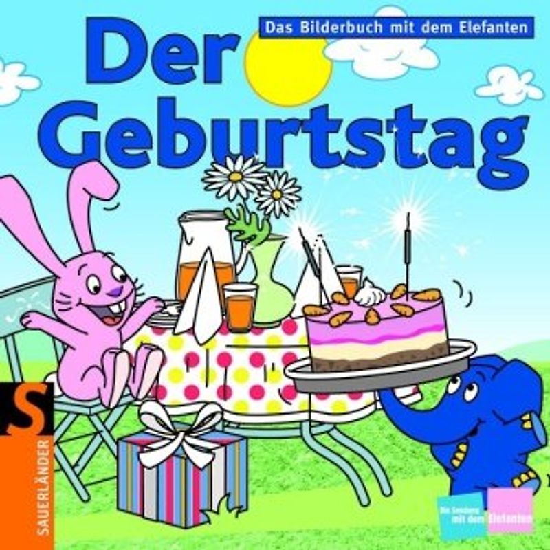 Der Geburtstag