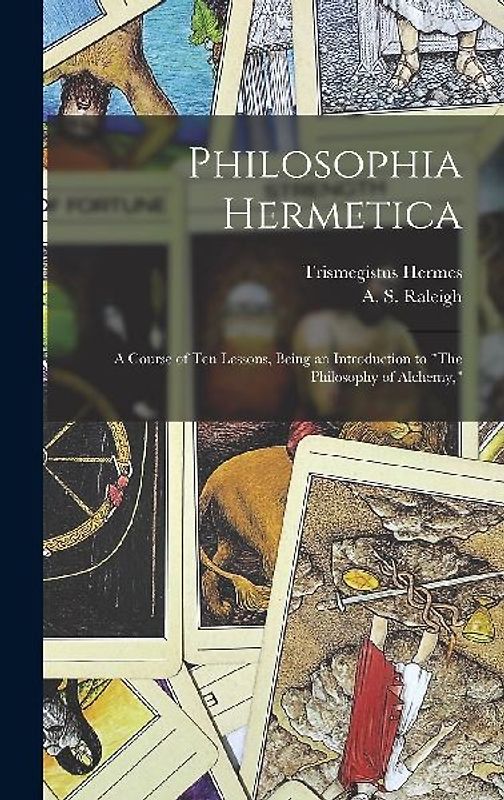 Philosophia Hermetica