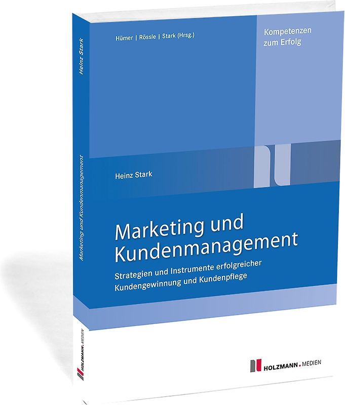 Marketing und Kundenmanagement