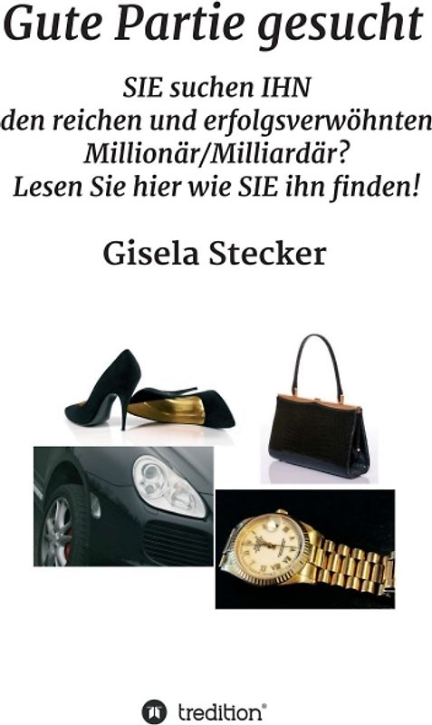Gute Partie gesucht