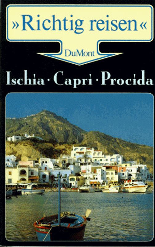 Ishia - Capri - Procida