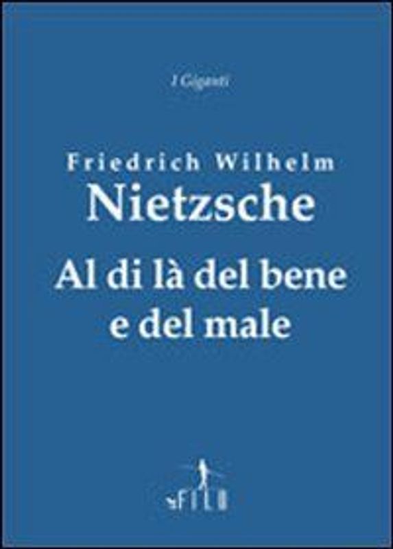 Al di là del bene e del male