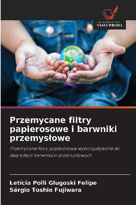 Przemycane filtry papierosowe i barwniki przemys¿owe