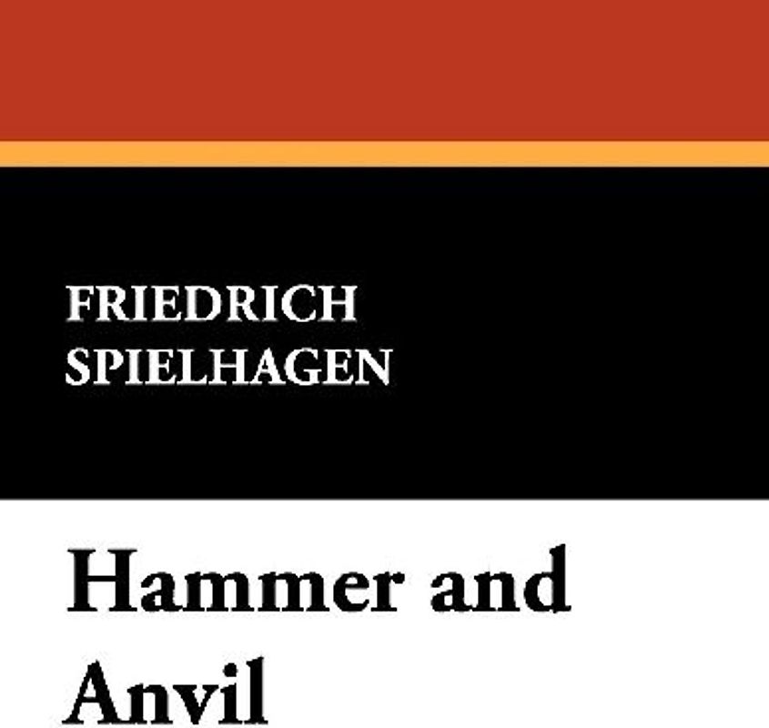Hammer and Anvil