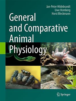 General and Comparative Animal Physiology