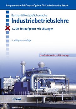 Industriebetriebslehre