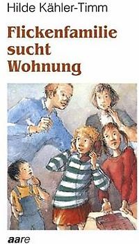 Flickenfamilie sucht Wohnung!