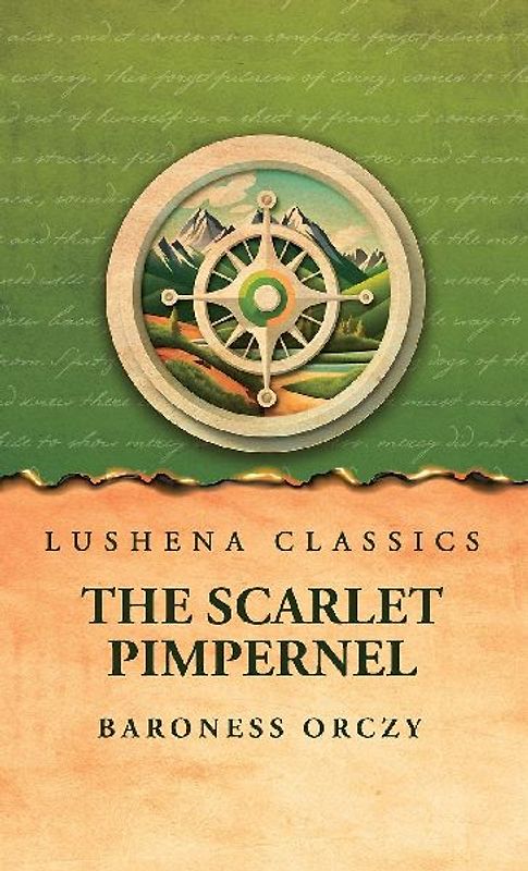 The Scarlet Pimpernel
