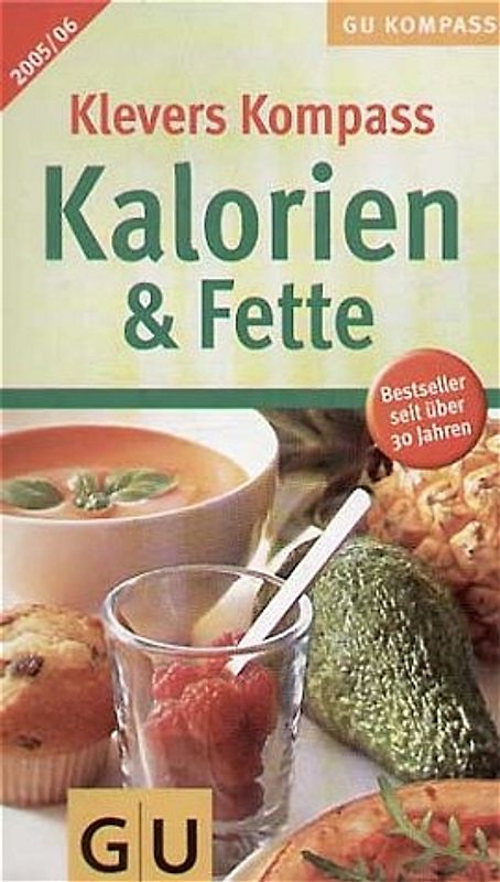 Kalorien & Fette 2005/2006, Klevers