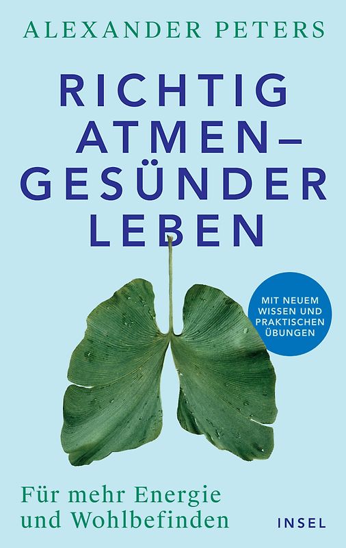 Richtig atmen – gesünder leben