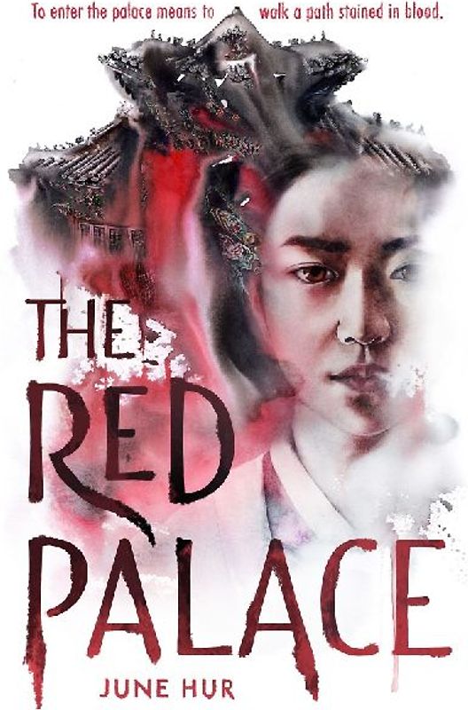The Red Palace