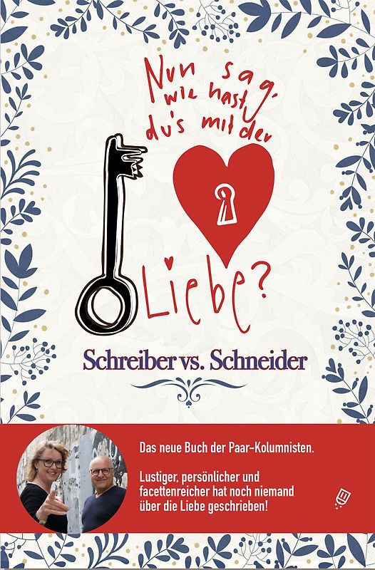 Nun sag', wie hast Du's mit der Liebe?