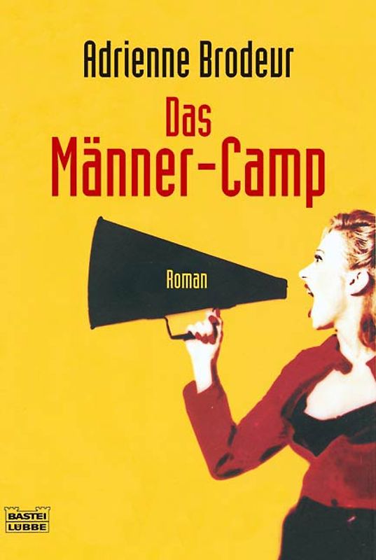 Das Männer-Camp