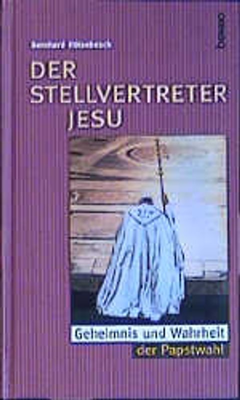 Der Stellvertreter Jesu
