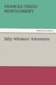 Billy Whiskers' Adventures