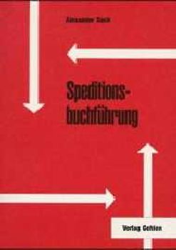 Speditionsbuchführung