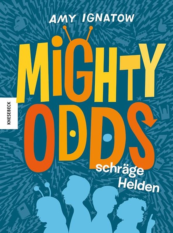 Mighty Odds