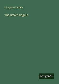 The Steam Engine