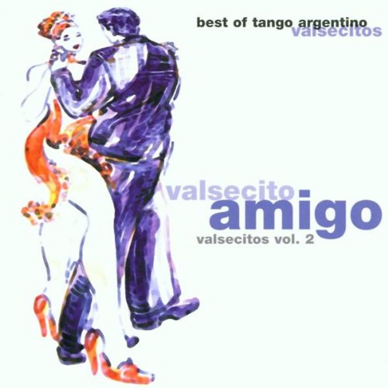 Various - Valsecito Amigo