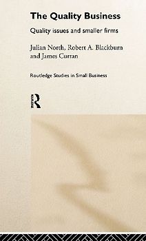 The Quality Business