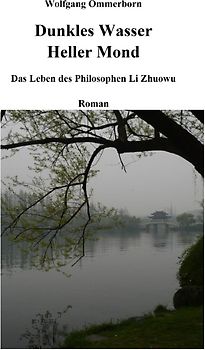 Dunkles Wasser – Heller Mond