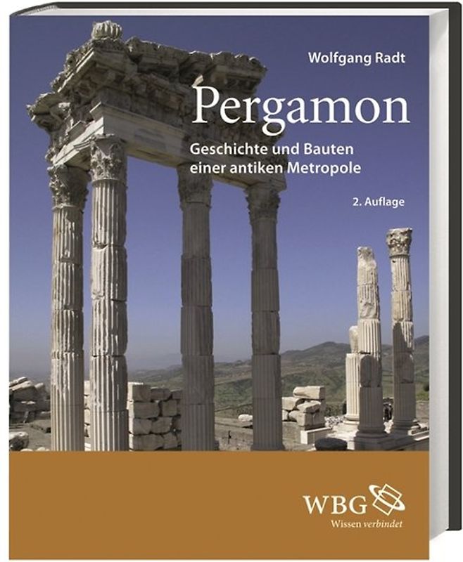 Pergamon