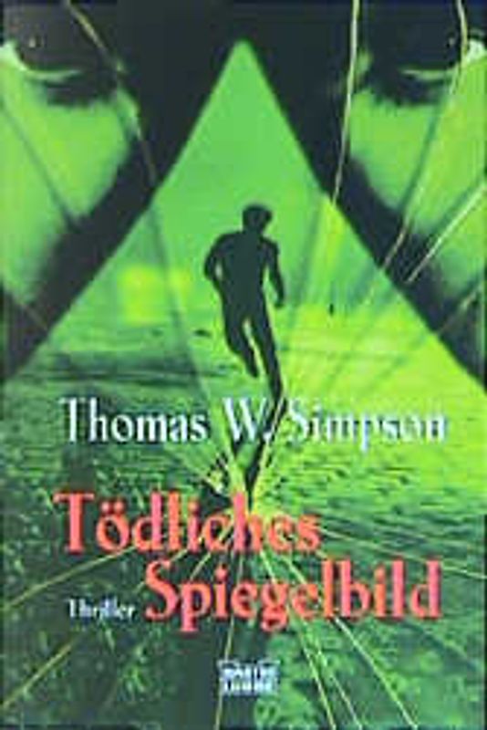 Tödliches Spiegelbild