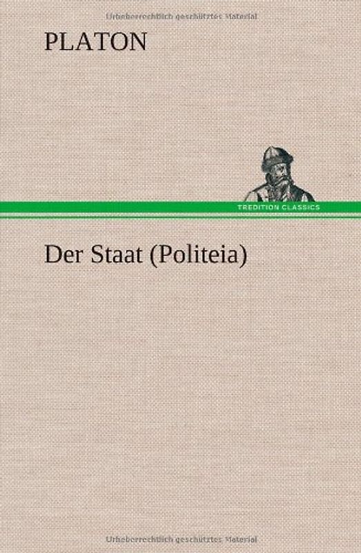 Der Staat (Politeia)