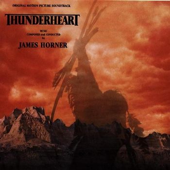 Thunderheart [Soundtrack]