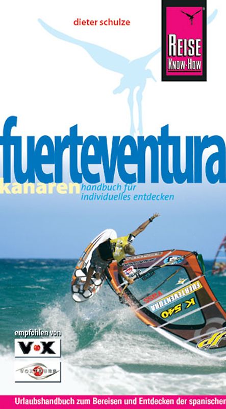 Fuerteventura