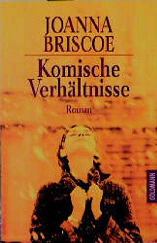 Komische Verhältnisse