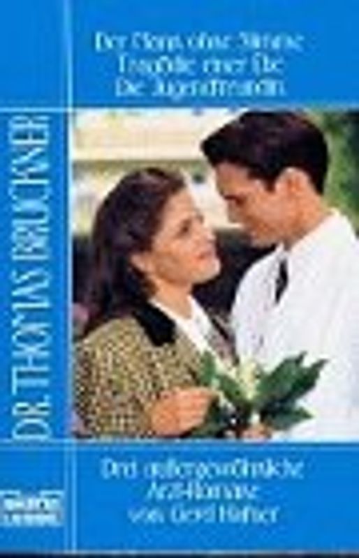 Der Mann ohne Stimme /Tragödie einer Ehe /Die Jugendfreundin